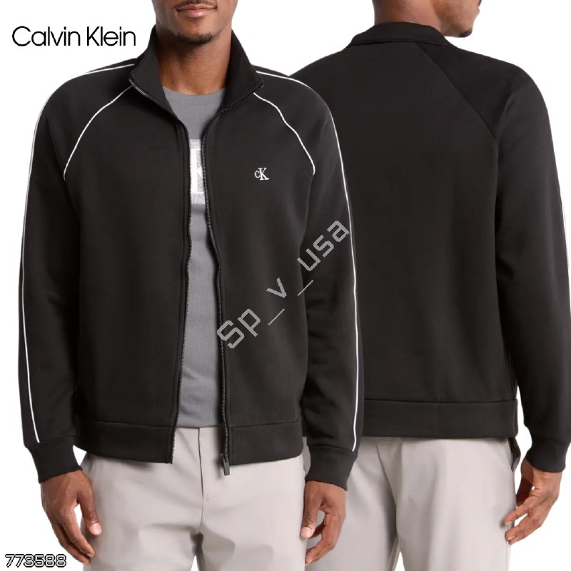 Calvin Klein