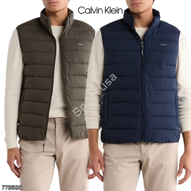 Calvin Klein