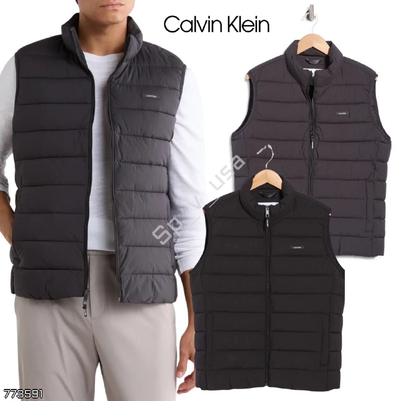Calvin Klein