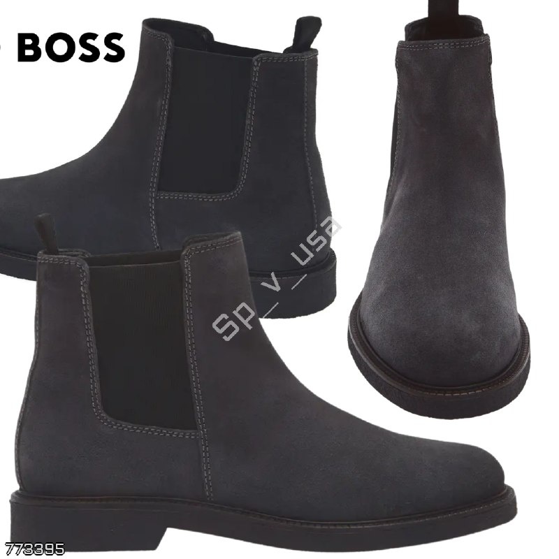 BOSS