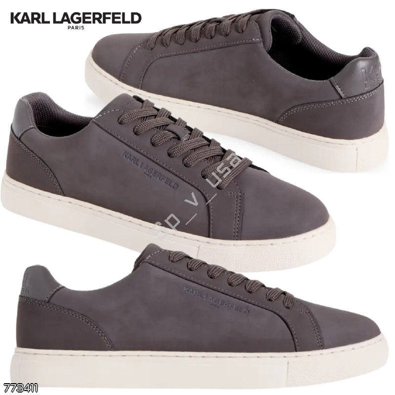 KARL LAGERFELD PARIS
