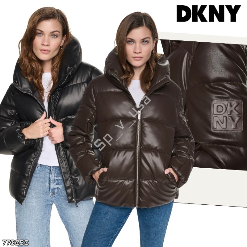 DKNY