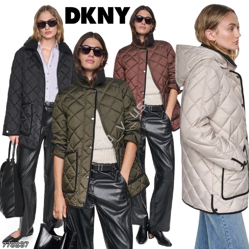 DKNY