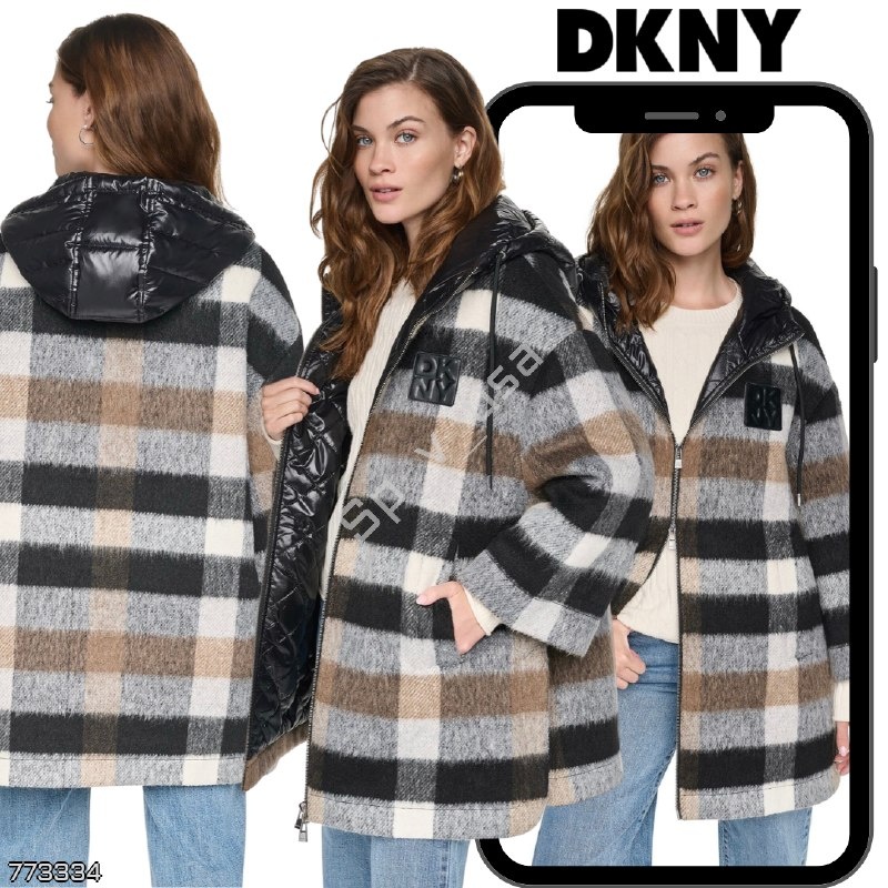 DKNY