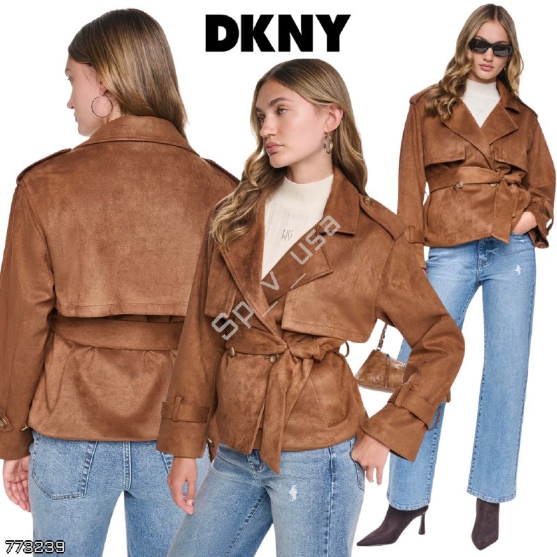 DKNY