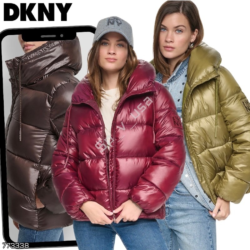 DKNY