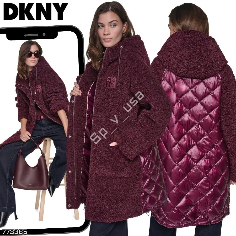 DKNY