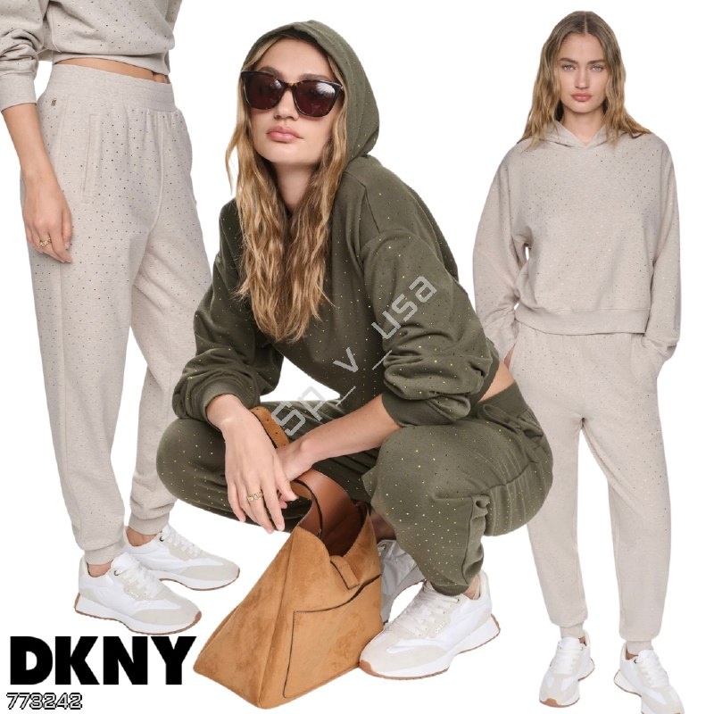 DKNY