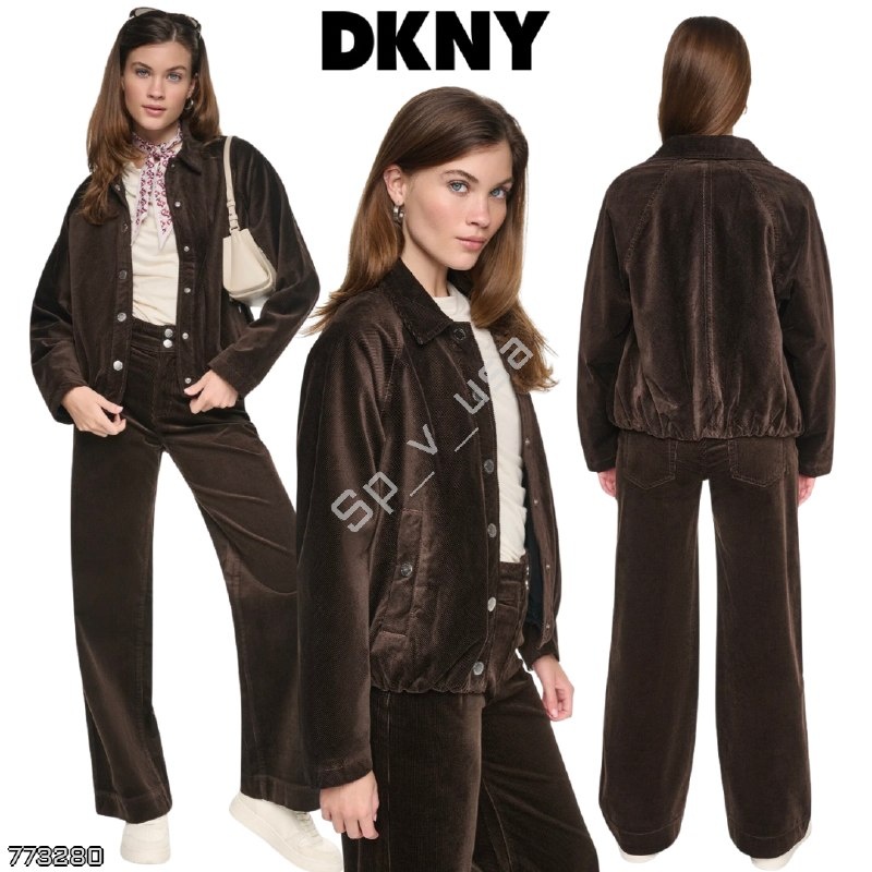 DKNY