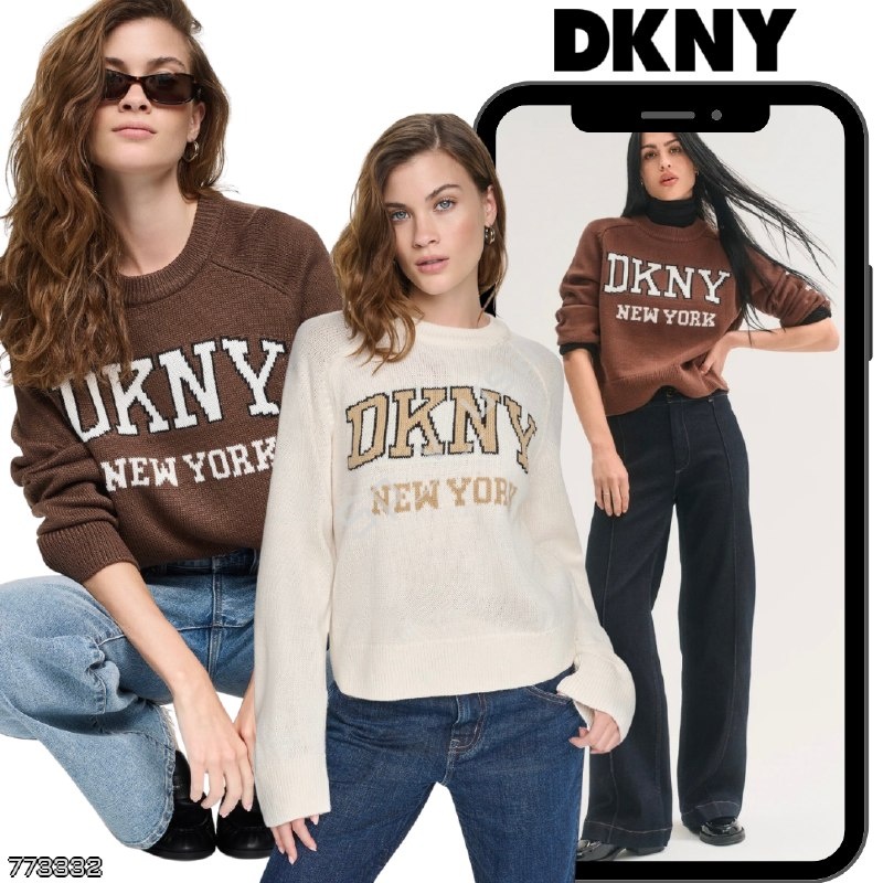 DKNY