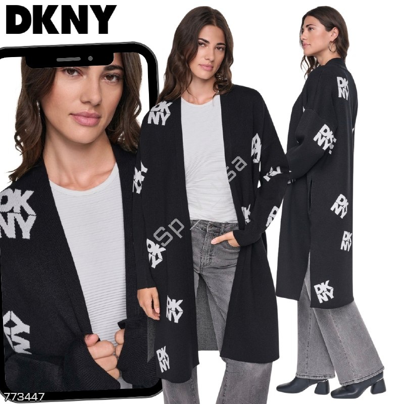 DKNY