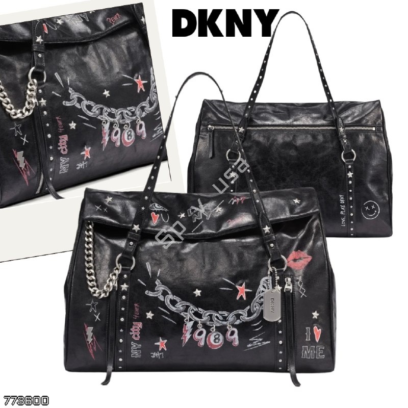 DKNY