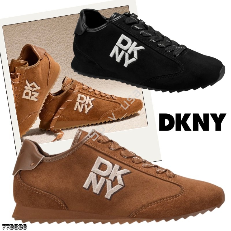 DKNY