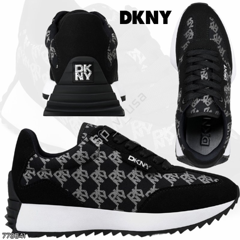 DKNY