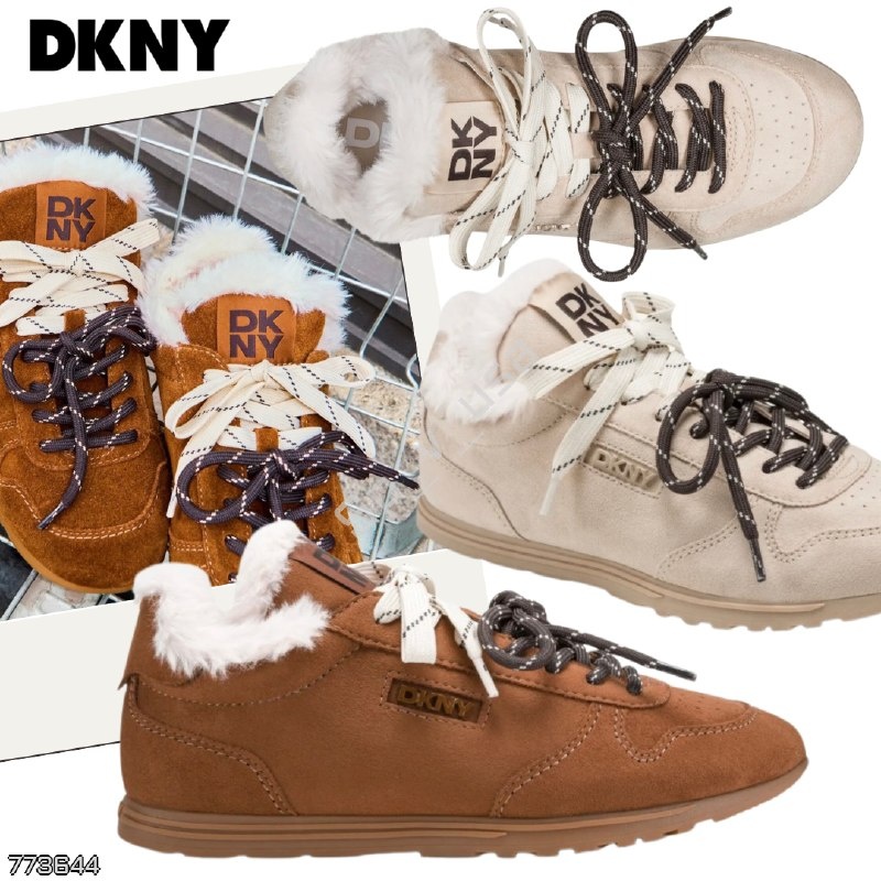 DKNY