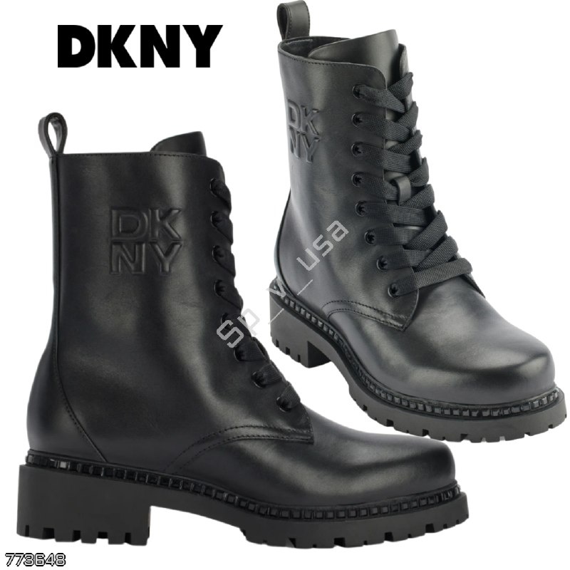 DKNY