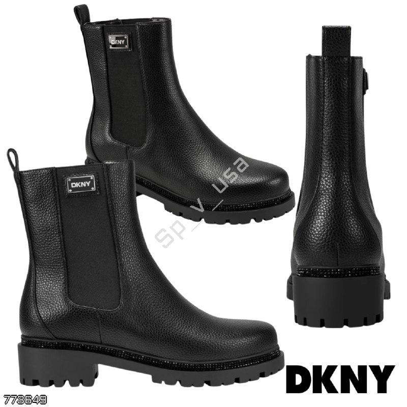 DKNY
