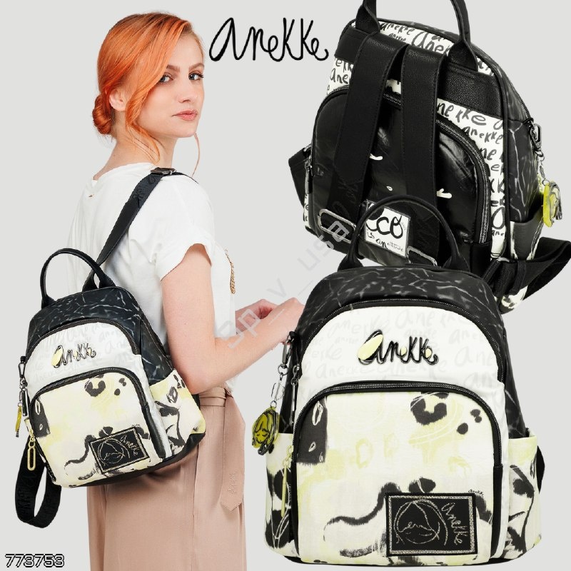 Anekke