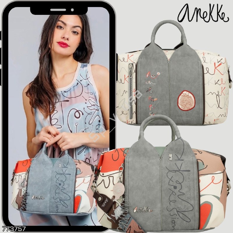Anekke