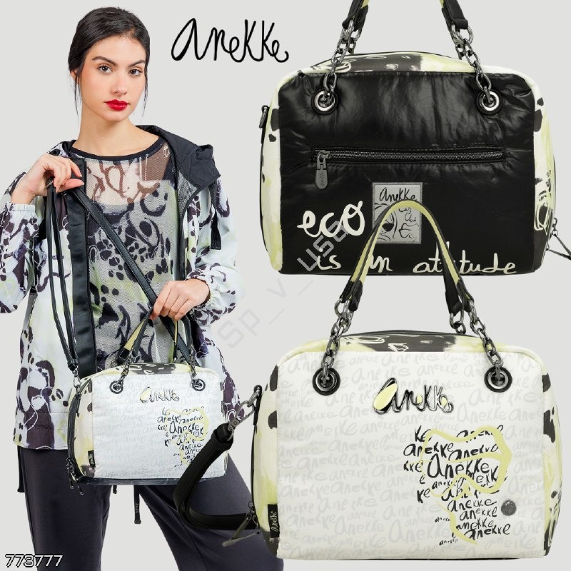 Anekke