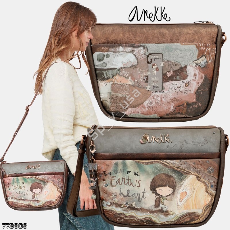 Anekke 🇪🇸