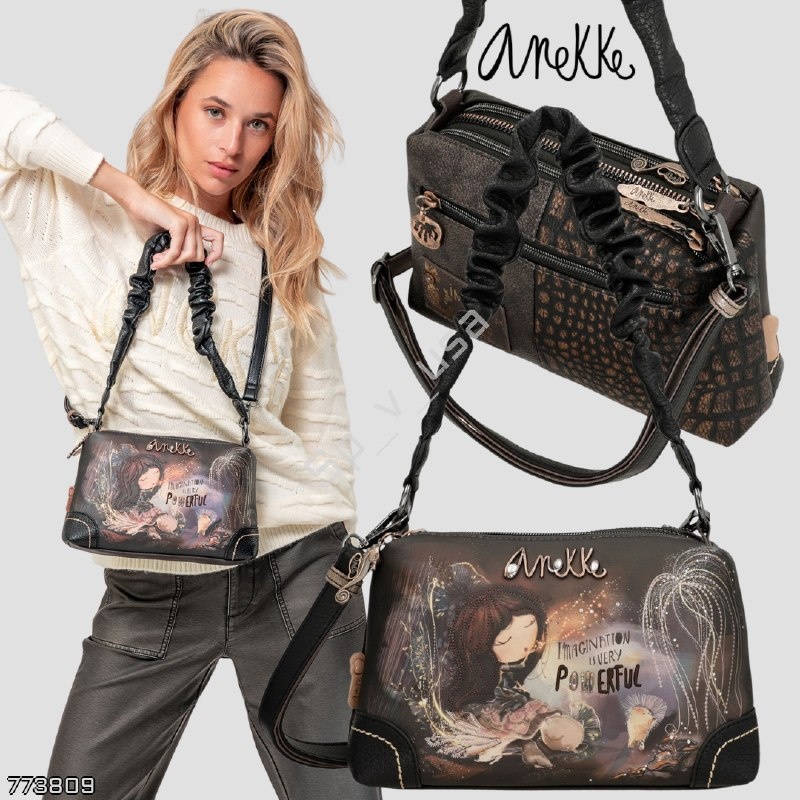 Anekke