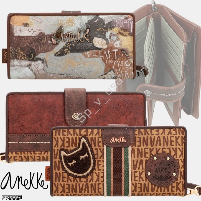 Anekke