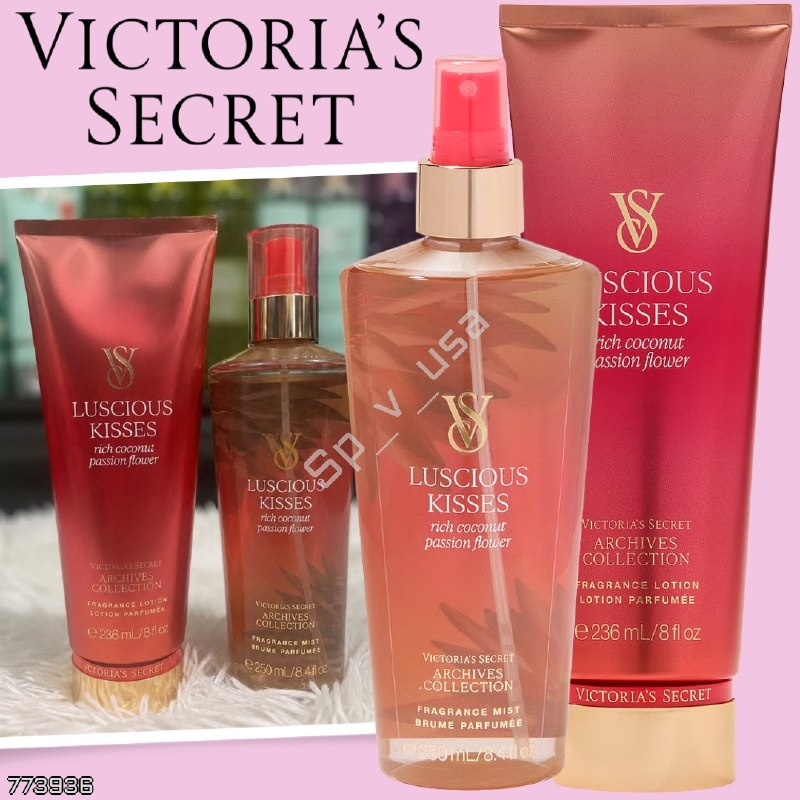Victoria's Secret