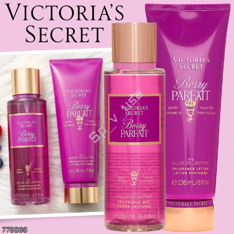 Victoria's Secret
