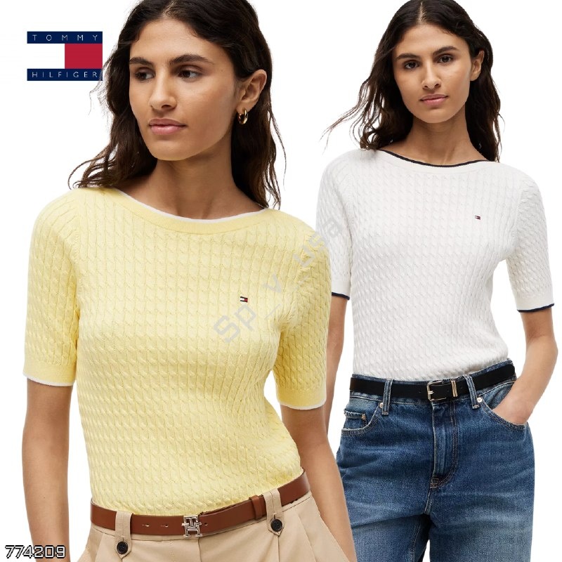Tommy Hilfiger