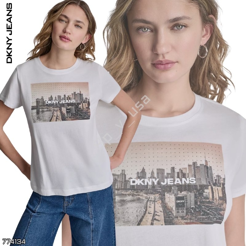 DKNY Jeans