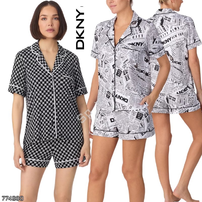 DKNY