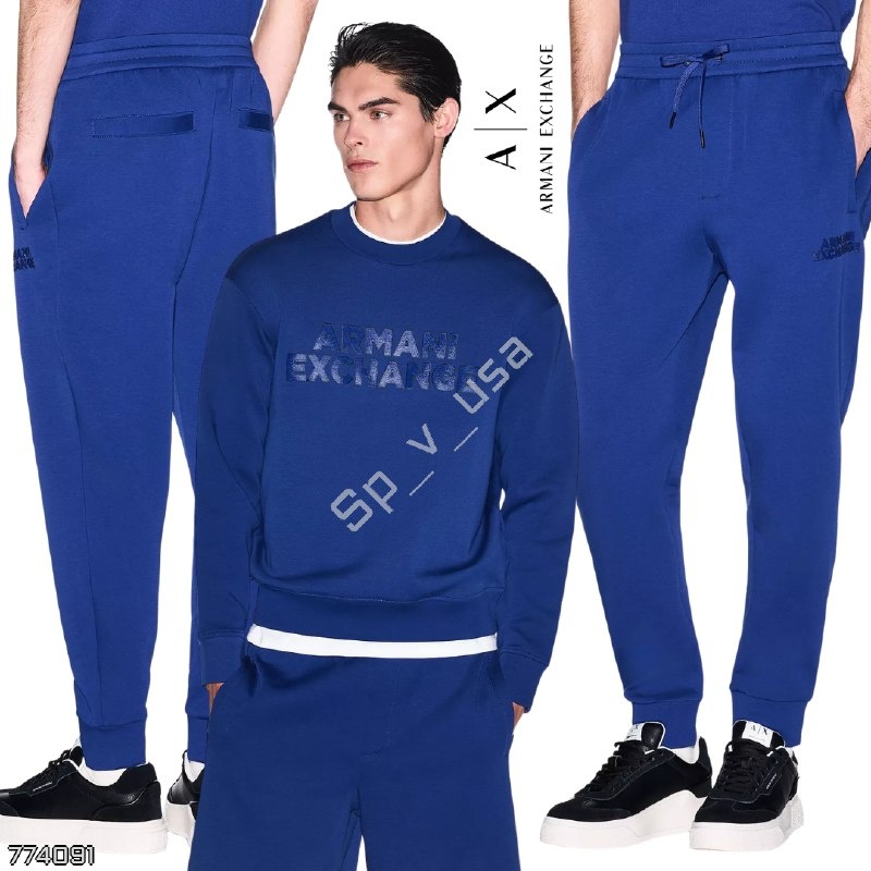 Armani Exchange