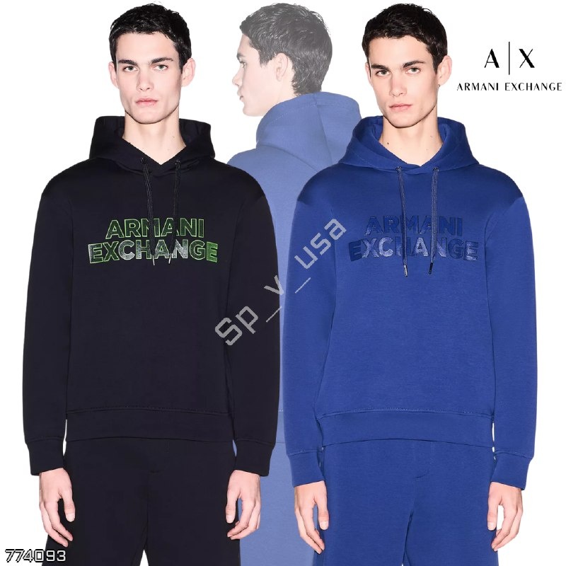 Armani Exchange