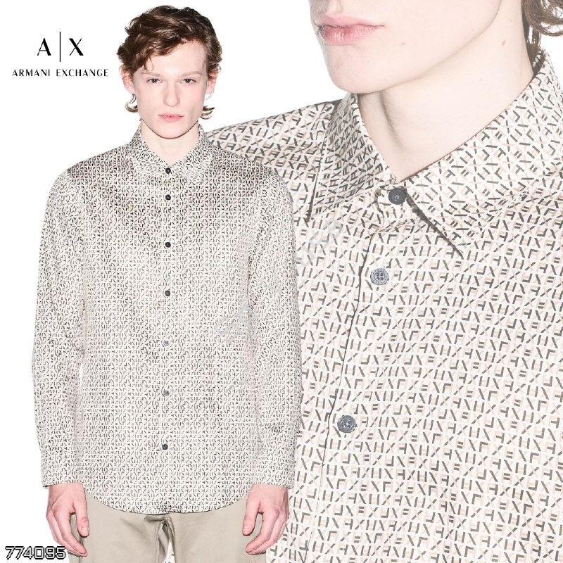 Armani Exchange