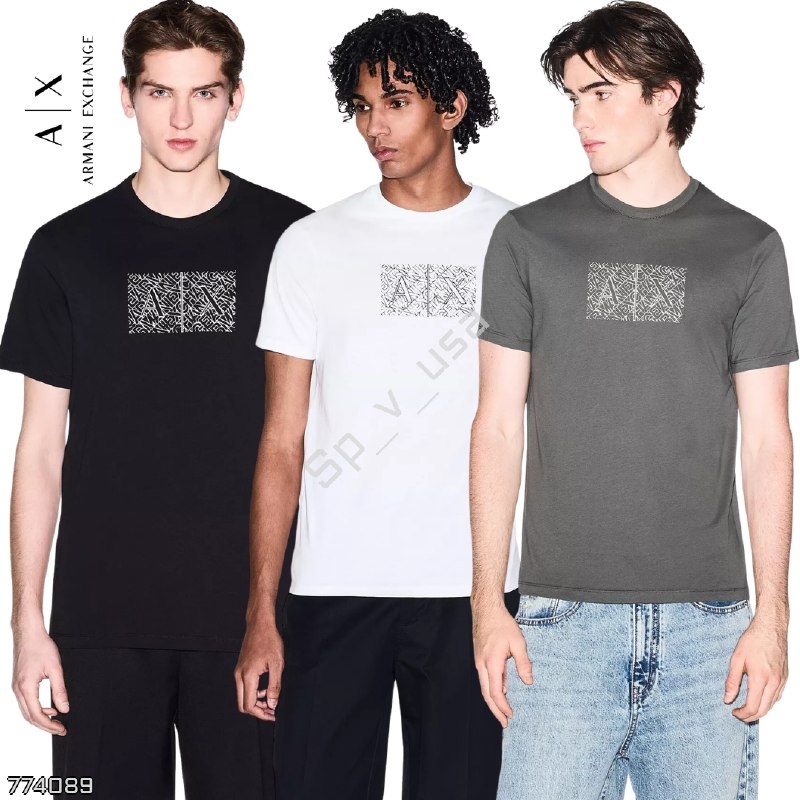 Armani Exchange