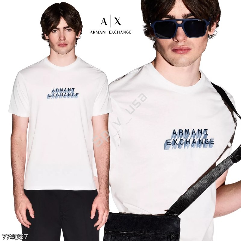 Armani Exchange