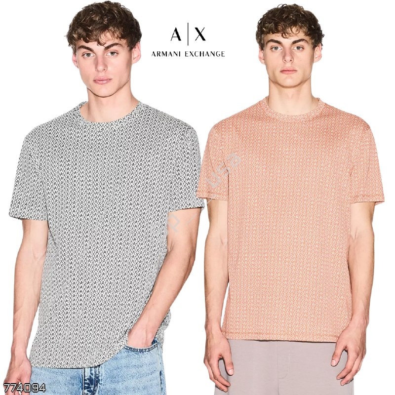 Armani Exchange