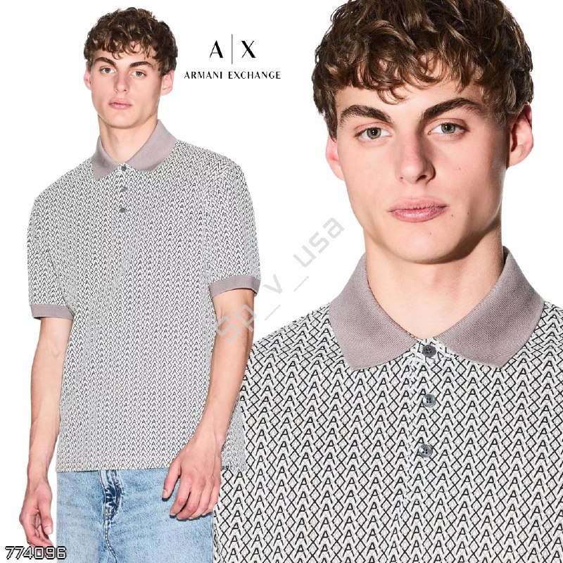 Armani Exchange