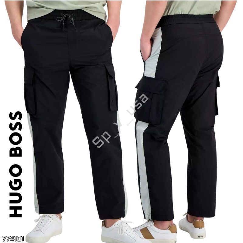 HUGO BOSS 🇺🇸