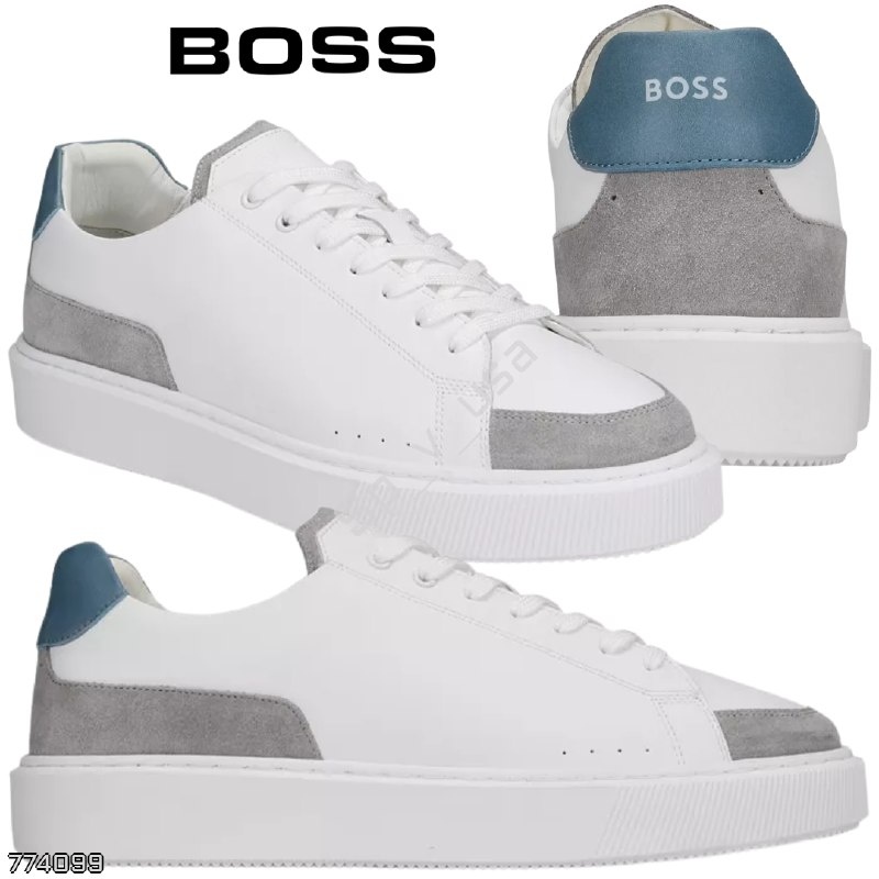 BOSS