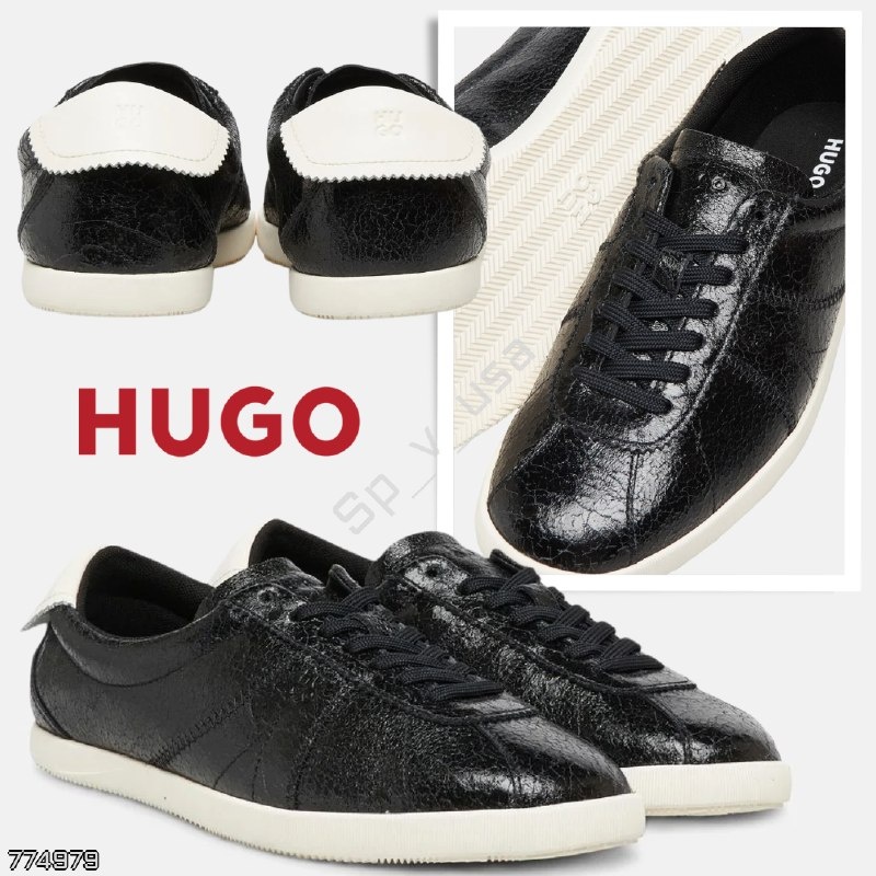 HUGO