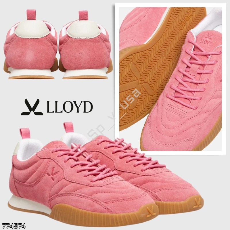 Lloyd