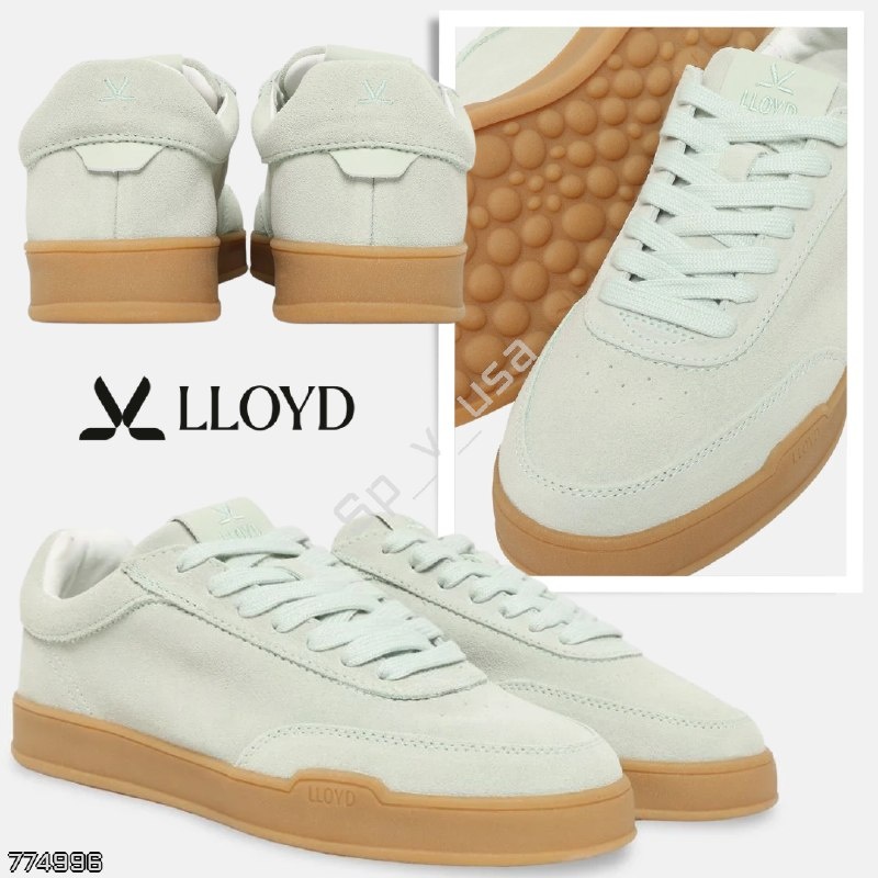 Lloyd