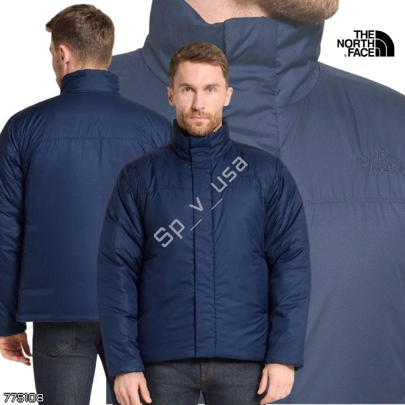 The North Face