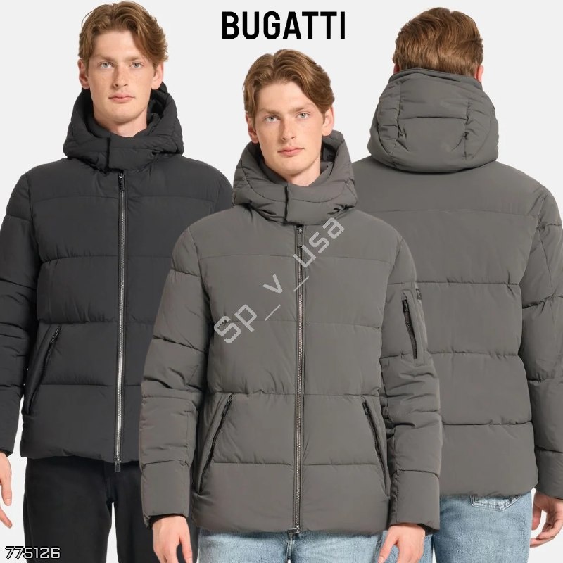 Bugatti