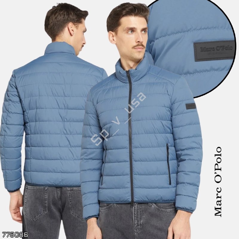 Marc O'Polo