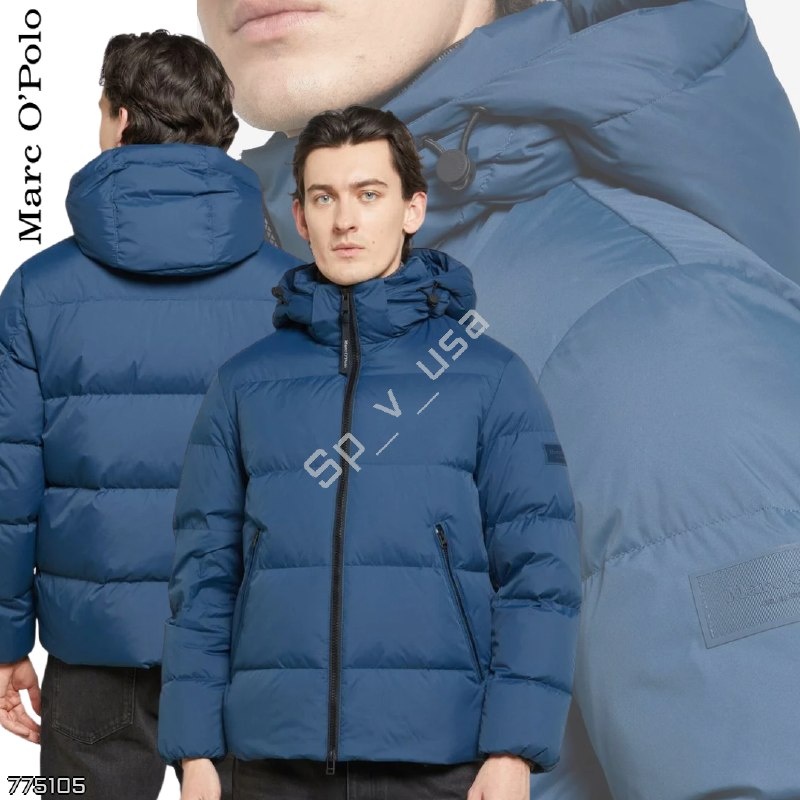 Marc O'Polo
