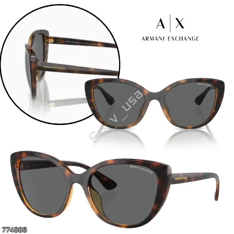 Armani Exchange