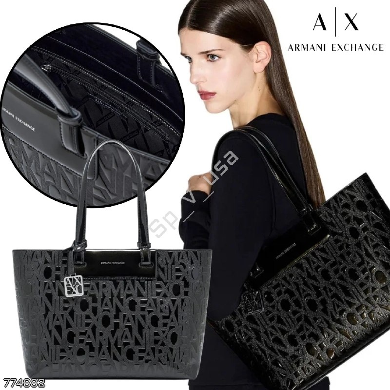 Armani Exchange